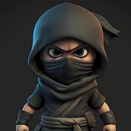 Code Rowdy Github - Beautiful Colorful Illustration - High Resolution