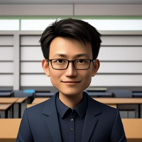 0lmc Chen Jiamin Github - Best Nature Wallpapers in Retina