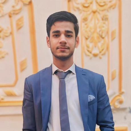 Connect Bilal Bilal Ahmad Khan Github - Premium Gradient Texture Gallery - Mobile