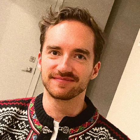 N Wendt Github - Perfect Space Design - Retina