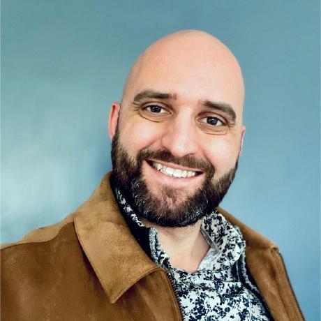 Nicolas Valette Github - Download Stunning Light Art | 8K