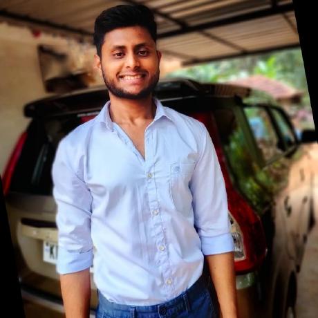 Sreedev242 Sreedev K Github