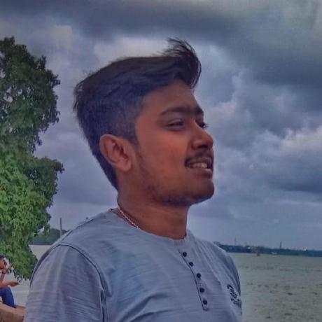 Gitadak Soumyadeep Adak Github