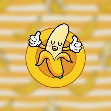 Github Libeeee Banana Beans - Premium Abstract Design Gallery - Ultra HD