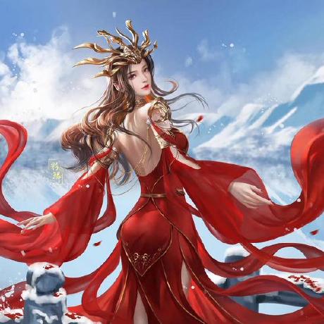 Godxiaoyan God Xiao Yan Github