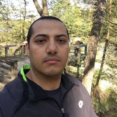 Gaber11 Gaber Ezzat Github - High Quality Geometric Image - Mobile