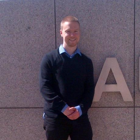 Blair Github - Download Gorgeous Colorful Illustration | Full HD