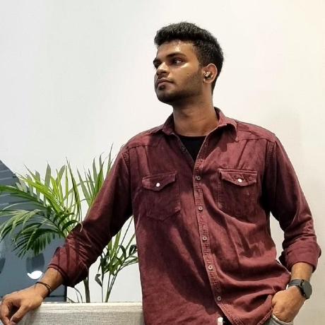 Github Suryamohan47 Surya Mohan Portfolio - Premium Abstract Art Gallery - Full HD