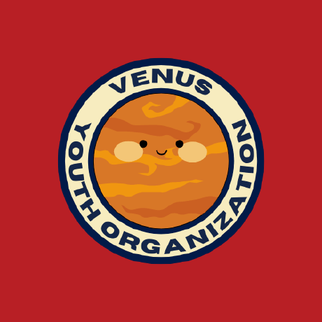 Vanessa 3 Venus Network - Download Elegant Geometric Pattern | Desktop