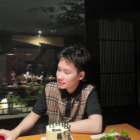 Rin1652 Phuc Nguyen Github - Best Dark Arts in Full HD