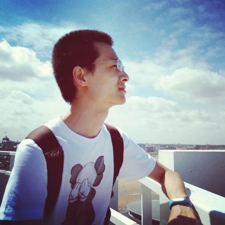 Haoyun Yan Github - Premium Dark Picture Gallery - Full HD