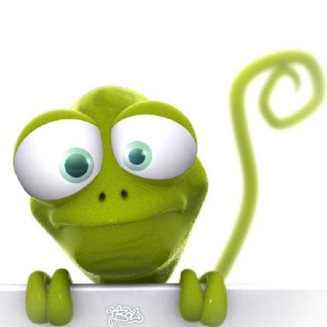 Dothinking Github - Gradient Patterns - Modern Desktop Collection