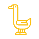 Unique Goose Github - Premium Gradient Picture Gallery - Full HD