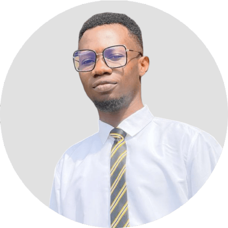 Bigtechbro Amadi Ifeanyi Github - Minimal Patterns - Incredible Retina Collection