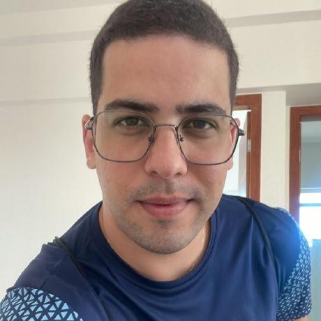 Rafael Colares Github - Best Colorful Arts in Mobile