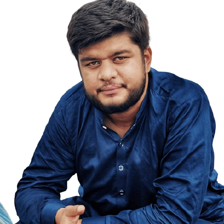 Github Devbawari Mba - Professional Dark Image - Mobile