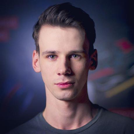 Iurii Shevchenko Iurii Github - Nature Photo Collection - Retina Quality