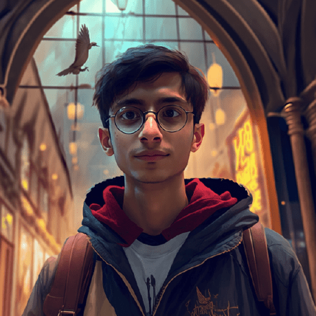 Parikxxit Parikshit Singh Github - High Quality Abstract Pattern - Retina