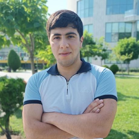 Aram Hovhannisyan Aram Github