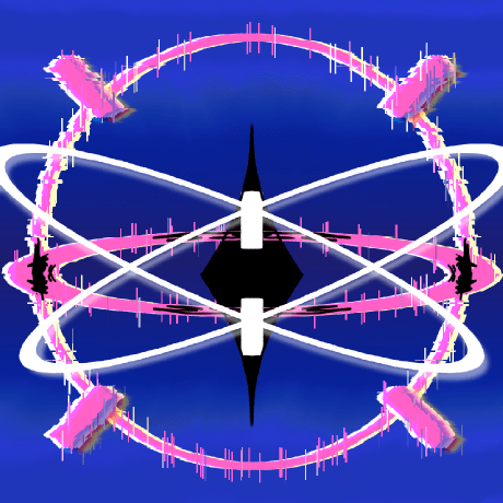 Stellarium Labs Github - Abstract Picture Collection - Retina Quality