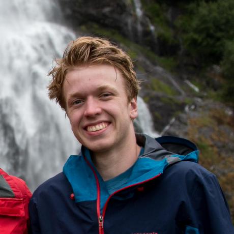 Hmarquardtmids Henry Marquardt Github - Colorful Background Collection - 8K Quality