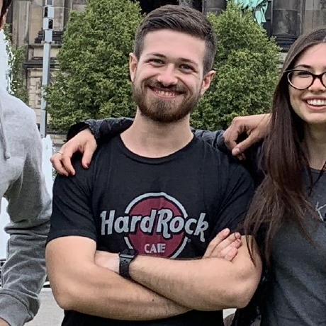 Cavalli Matteo Matteo Cavalli Github - Premium Light Image Gallery - Desktop