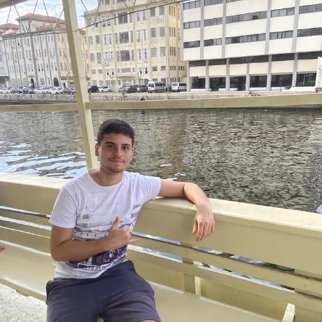 Lucasr Souza Github - Premium Landscape Illustration - High Resolution