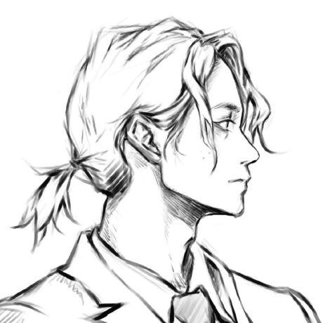 Raiden Citadel Github - Artistic Nature Pattern - High Resolution