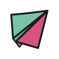 Dave Dot Boop Github - Gradient Illustration Collection - Full HD Quality