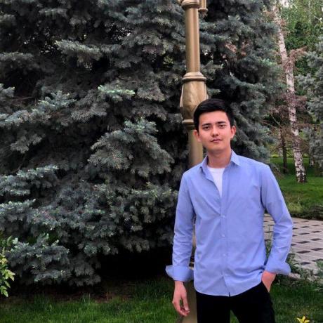 Askarov S Sardor Github - 4K Landscape Textures for Desktop