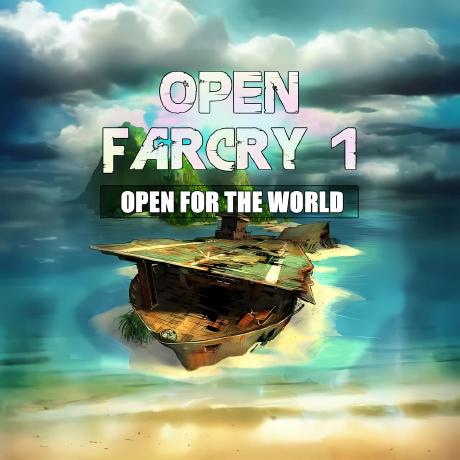 Pull Requests Openfarcry1 Far Cry 1 Cryengine1 Github - Download Elegant Gradient Photo | HD