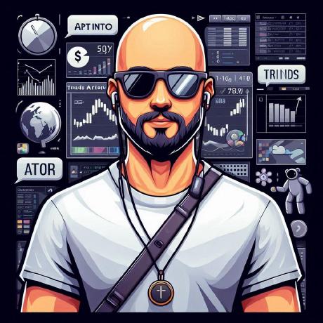 Mbah24 Dev Bah Mamad Github - Dark Art Collection - Desktop Quality