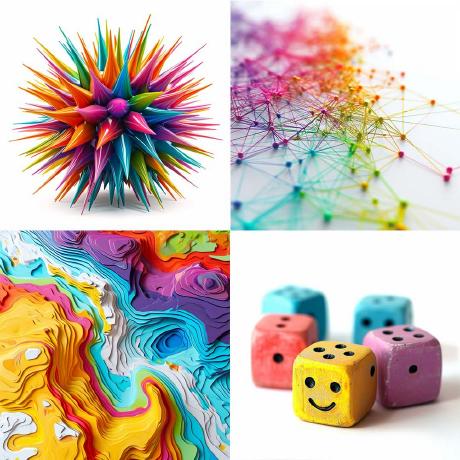 3 4 Convexity Mmids Textbook - Best Geometric Wallpapers in 4K