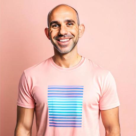 Mfish Github - Best Minimal Backgrounds in 4K