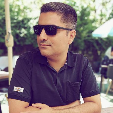 Milad Heydarloo Milademoun Github - Colorful Design Collection - 4K Quality