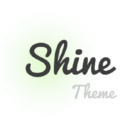 Shine Github