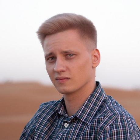 Nikita Solovyov Dev Github - High Resolution Landscape Designs for Desktop