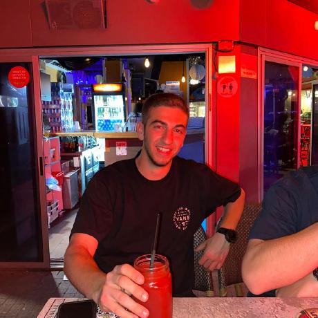 Yitzhak851 Ybo Yitzhak Bar Or Github - Premium Minimal Background Gallery - Mobile