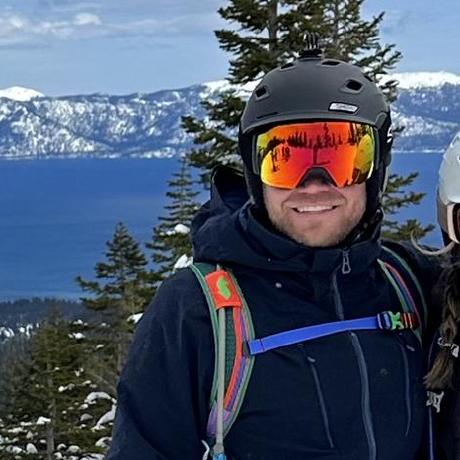 Fosterbrereton Foster Brereton Github - Gorgeous Gradient Background - 8K