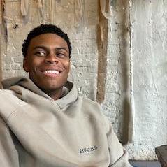 Wilkinsjay Jaylan Wilkins Github - High Quality Mountain Pattern - High Resolution