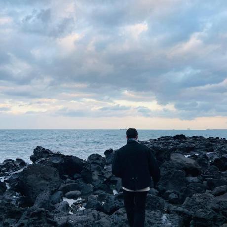 Shinjeong Min Github - Ocean Image Collection - Full HD Quality