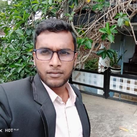 Avishka96 Avishka Perera Github - Dark Design Collection - 4K Quality