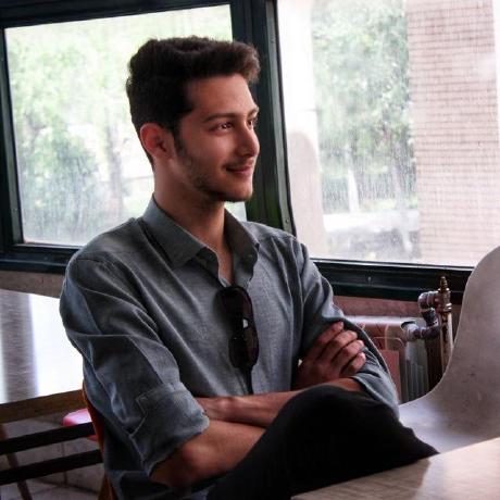 Mohammad Mahdi Aslani Mohammad Mahdi Github - High Quality Space Design - Mobile