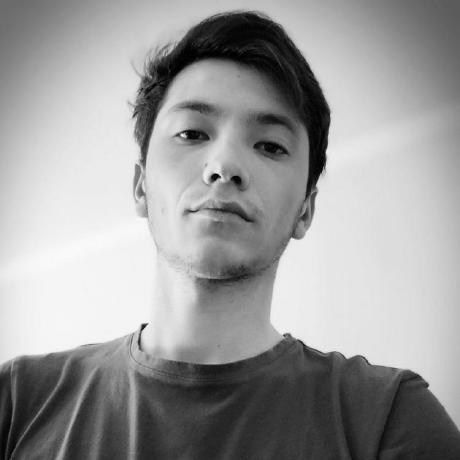 Asrorbobomurodov Asror Bobomurodov Github