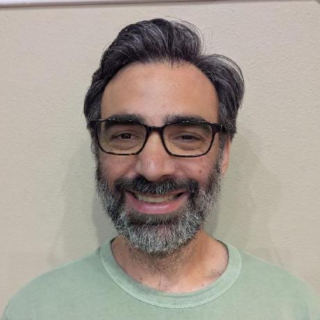 J Gillespie Github - Perfect Nature Background - Mobile