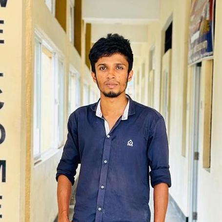 Thush Dn Thushen Dilanka Github - Premium Light Texture Gallery - 4K