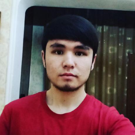 Shokhzod 25 Shokhzod Github - Light Background Collection - Full HD Quality