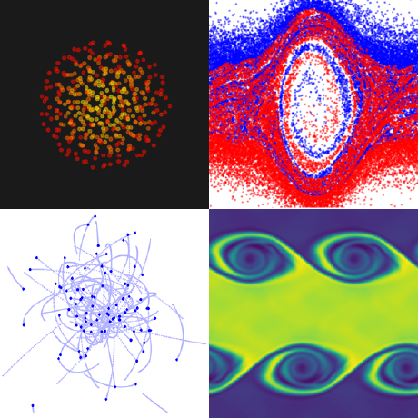 Github Jnzhang17 Scientific Computing Michael T Heath The - Download Professional Geometric Image | Ultra HD