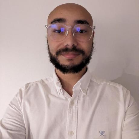 Yvancode Yvan Gauthier Github - Dark Arts - Professional Mobile Collection