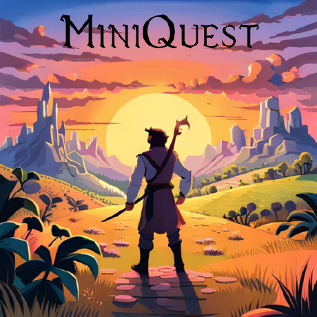 Miniquest Github